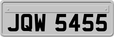 JQW5455