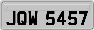 JQW5457