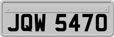 JQW5470