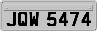 JQW5474