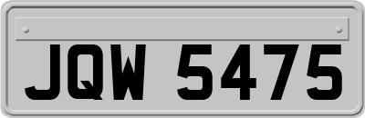 JQW5475
