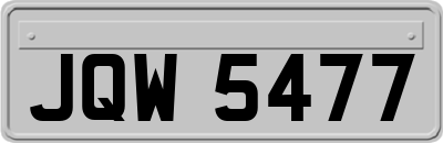 JQW5477