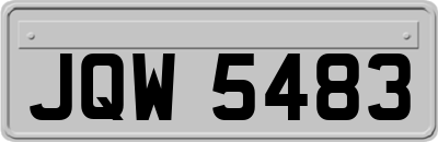 JQW5483