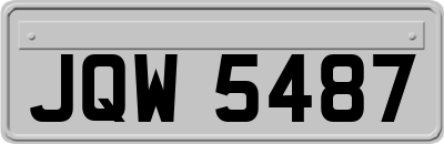 JQW5487