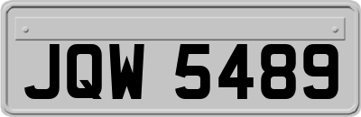 JQW5489