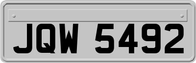 JQW5492