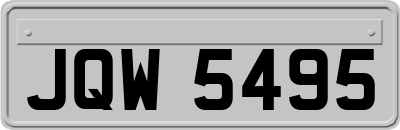 JQW5495