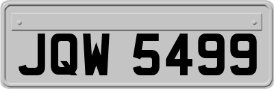 JQW5499