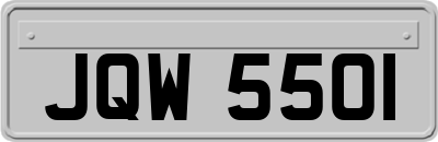 JQW5501