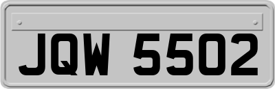 JQW5502