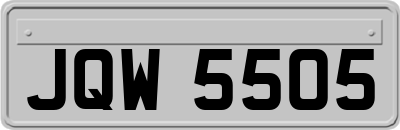 JQW5505