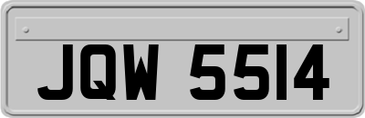 JQW5514