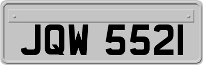 JQW5521