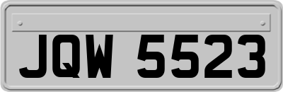 JQW5523