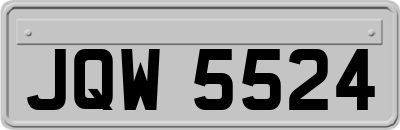 JQW5524