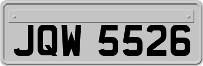 JQW5526