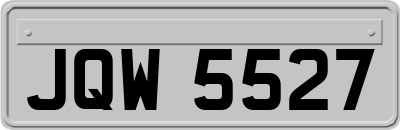 JQW5527