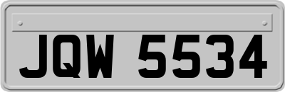 JQW5534