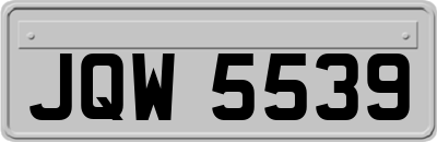 JQW5539