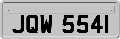 JQW5541