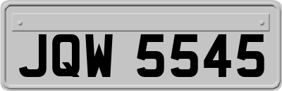 JQW5545