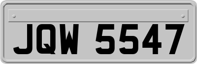JQW5547