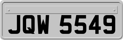 JQW5549