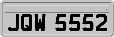 JQW5552