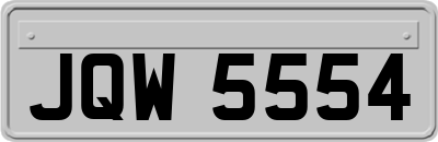 JQW5554
