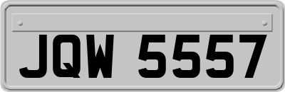 JQW5557