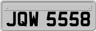 JQW5558