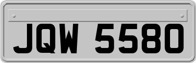 JQW5580