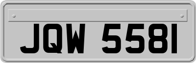 JQW5581