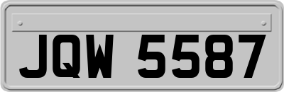JQW5587