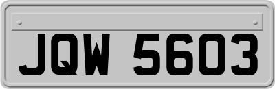 JQW5603