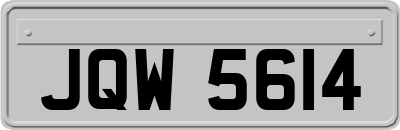JQW5614