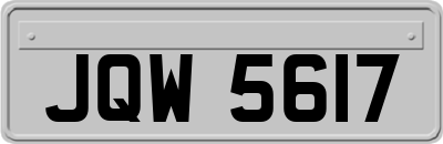 JQW5617