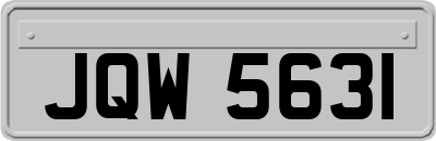 JQW5631