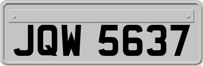 JQW5637