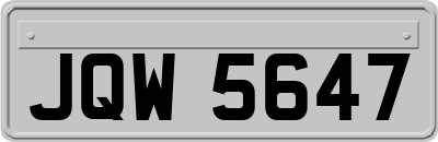 JQW5647