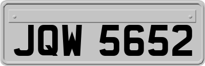 JQW5652