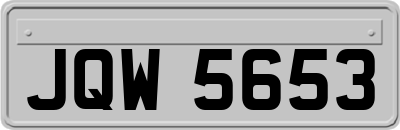 JQW5653