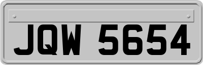 JQW5654