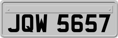 JQW5657