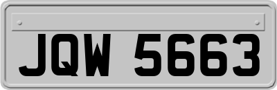 JQW5663