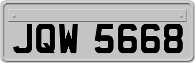 JQW5668