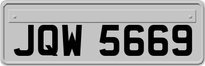 JQW5669