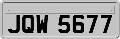 JQW5677