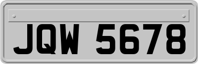 JQW5678