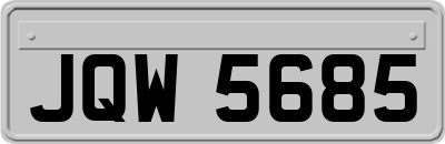 JQW5685